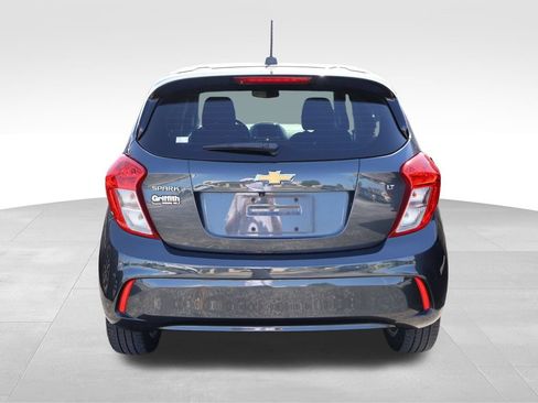 Used 2021 Chevrolet Spark LT FWD image 11