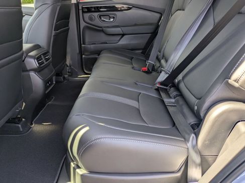 New 2026 Honda Passport RTL image 14