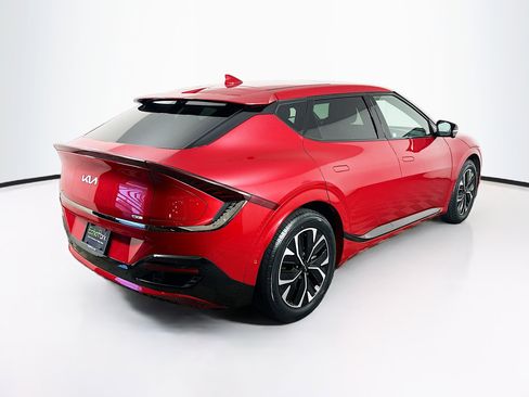 Used 2023 Kia EV6 GT-Line RWD image 9