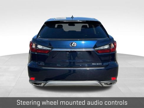 Used 2022 Lexus RX 350 FWD image 6