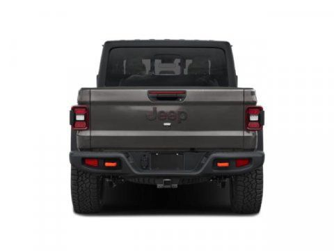 New 2027 Jeep Gladiator Mojave AWD/4WD image 8
