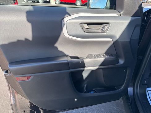 Used 2021 Ford Bronco Sport Big Bend image 14