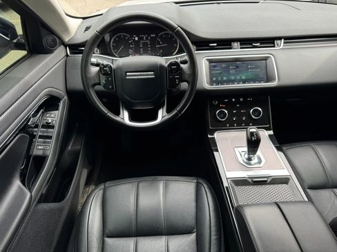 Used 2020 Land Rover Range Rover Evoque S AWD/4WD image 29