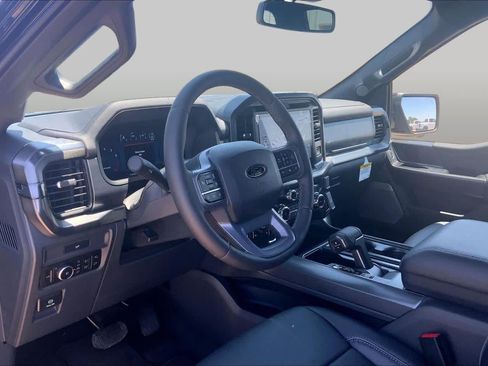 New 2026 Ford F150 Lariat AWD/4WD image 8