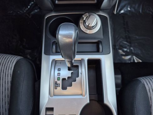 Used 2024 Toyota 4Runner SR5 image 9