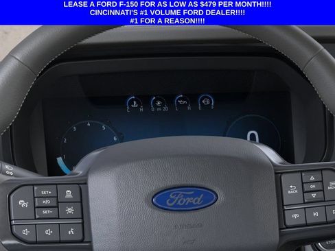 New 2026 Ford F150 Platinum AWD/4WD image 13