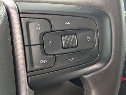 Used 2023 GMC Sierra 1500 SLT w/ SLT Premium Package image 17