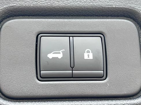 New 2026 Nissan Pathfinder SL AWD/4WD image 35