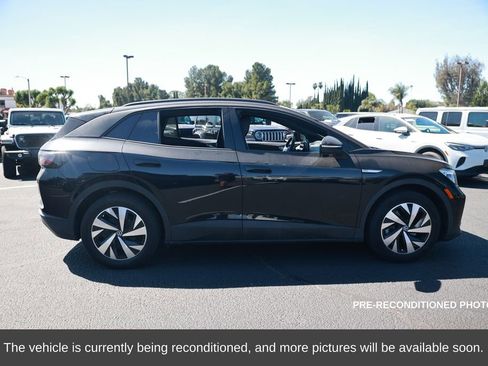 Used 2024 Volkswagen ID.4 Pro image 7