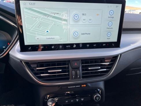 New 2026 Ford Escape Platinum w/ Premium Technology Package image 28