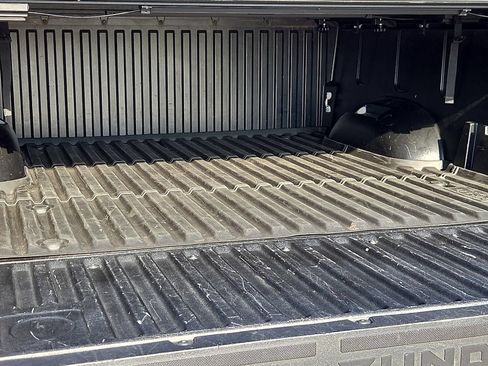 Used 2023 Toyota Tundra SR5 w/ TRD Sport Premium Package AWD/4WD image 8