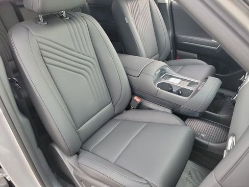 New 2026 Hyundai Palisade SEL AWD/4WD image 19