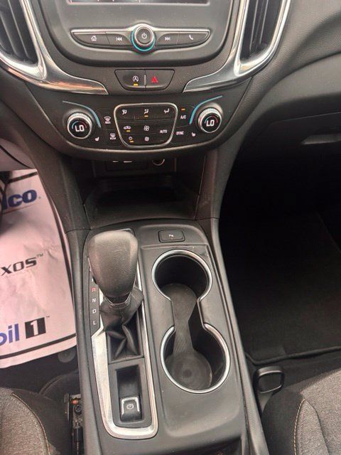Used 2023 Chevrolet Equinox LT AWD/4WD image 20