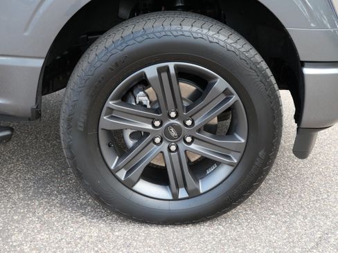 Used 2023 Ford F150 XLT w/ Equipment Group 302A High AWD/4WD image 15