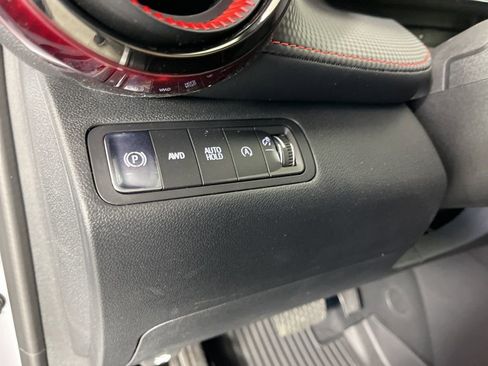 New 2026 Chevrolet Equinox RS w/ Safety and Technology Package AWD/4WD image 28