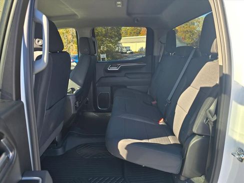 New 2026 Chevrolet Silverado 1500 LT image 11