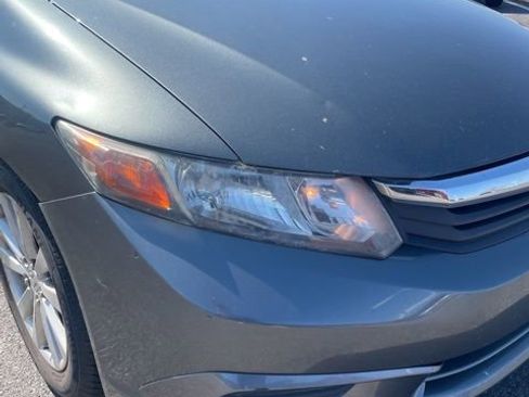 Used 2012 Honda Civic EX-L image 18