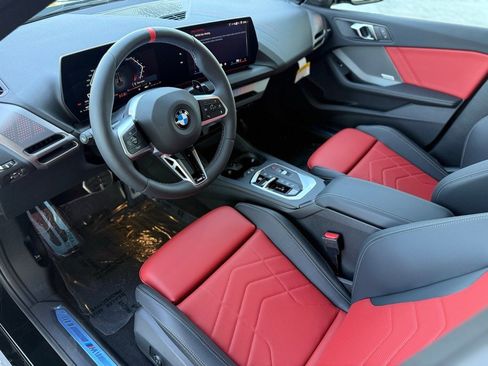 New 2025 BMW M235i xDrive w/ M Sport Professional Package image 10