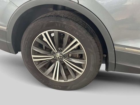 Used 2024 Volkswagen Tiguan Wolfsburg Edition AWD/4WD image 8