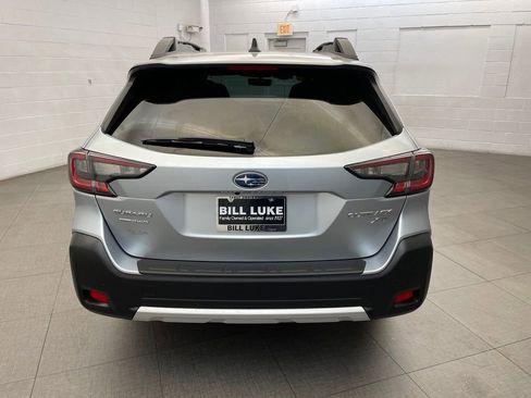 Used 2024 Subaru Outback Limited XT AWD/4WD image 6