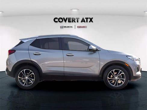 Used 2023 Buick Encore GX Select image 8