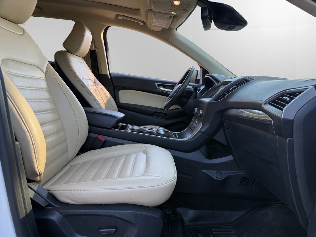 Certified 2020 Ford Edge SEL w/ Convenience Package FWD image 14