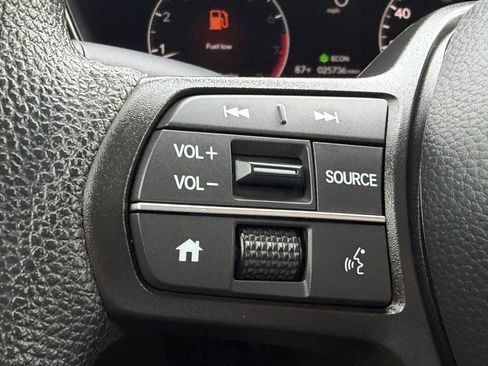 Used 2024 Honda CR-V EX image 29