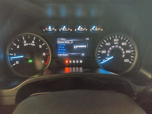 Used 2020 Ford F150 XL w/ Equipment Group 101A Mid image 23