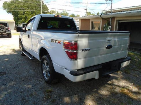 Used 2010 Ford F150 STX RWD image 6