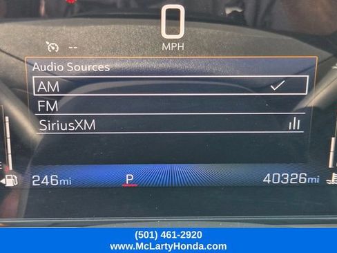 Used 2024 Chevrolet Trax LT FWD image 29