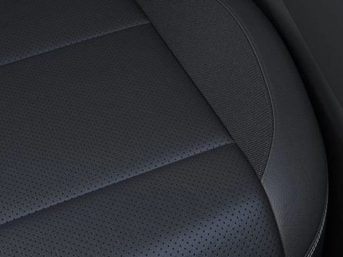 New 2025 Chevrolet Blazer EV LT image 21