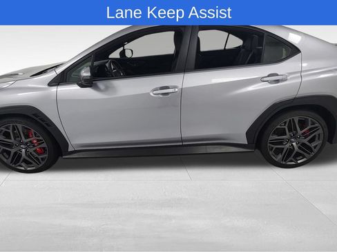 Used 2024 Subaru WRX TR AWD/4WD image 7