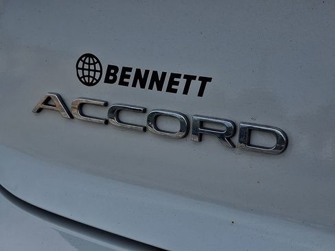 Used 2023 Honda Accord Sport image 27