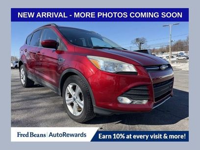 Used 2014 Ford Escape SE w/ Equipment Group 201A
