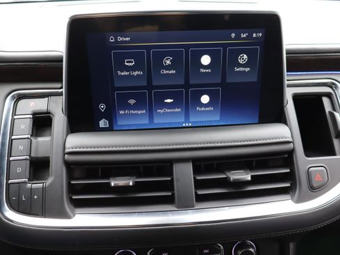 Certified 2023 Chevrolet Suburban Z71 w/ Luxury Package image 27