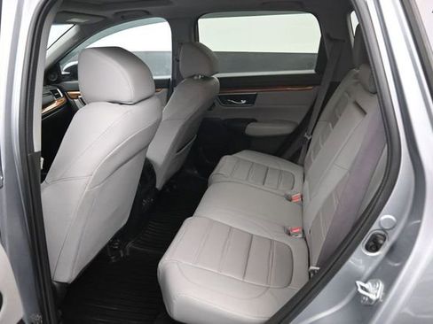 Used 2020 Honda CR-V EX-L image 10