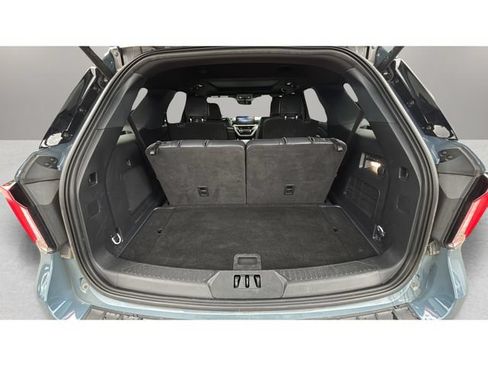 Used 2025 Ford Explorer ST w/ Sun And Sound Package AWD/4WD image 32