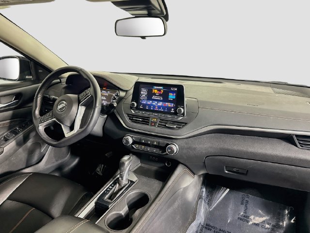 Used 2021 Nissan Altima 2.5 SR FWD image 29