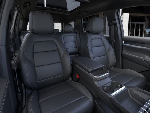 New 2026 GMC Terrain Elevation w/ Elevation Premium Package FWD image 17