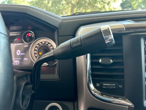Used 2016 RAM 2500 Laramie w/ Sport Appearance Group AWD/4WD image 29