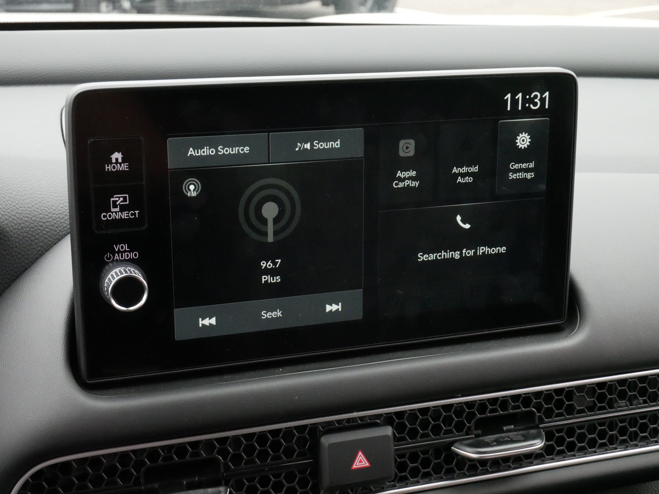 Used 2027 Honda HR-V EX-L image 22