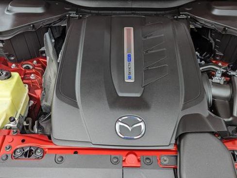 Used 2024 MAZDA CX-90 Plug-In Hybrid w/ Premium Pkg image 34