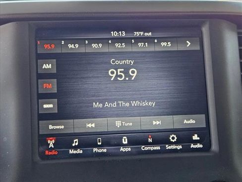 Used 2020 RAM 2500 Tradesman image 11