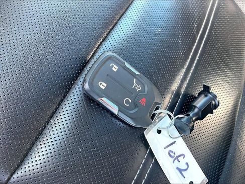 Used 2019 GMC Acadia Denali AWD/4WD image 11