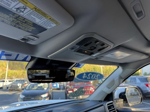 Used 2024 Toyota Sequoia SR5 w/ TRD Off-Road Package image 21