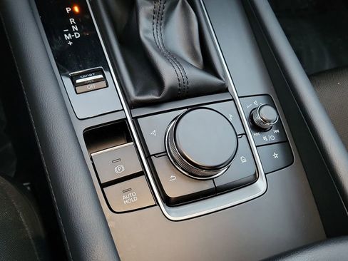 Certified 2024 MAZDA MAZDA3 s image 31