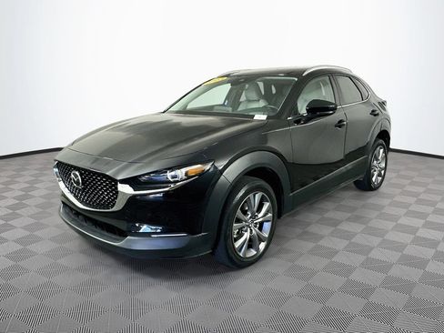 Used 2023 MAZDA CX-30 AWD 2.5 S w/ Preferred Package image 5