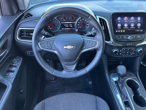 Used 2023 Chevrolet Equinox LT image 27