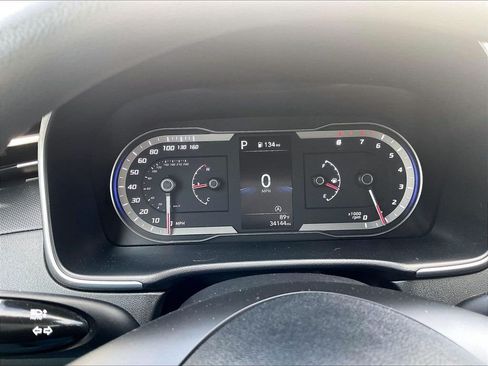 Used 2023 Hyundai Tucson SEL AWD/4WD image 24
