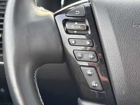 Used 2022 INFINITI QX80 Premium Select w/ Cargo Package image 19